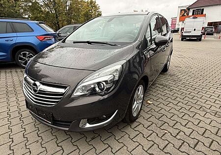 Opel Meriva B Edition