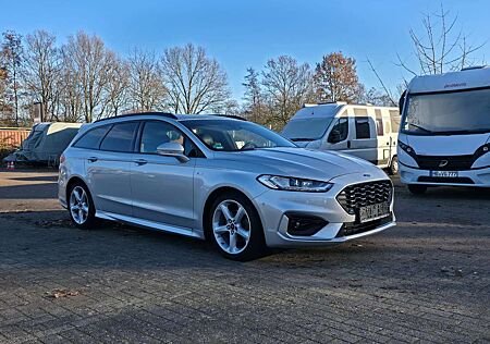 Ford Mondeo Turnier 2.0 EcoBlue Aut. ST-Line