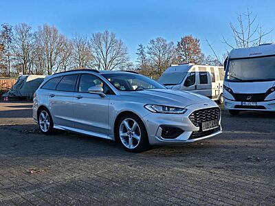 Ford Mondeo Mondeo Turnier 2.0 EcoBlue Aut. ST-Line