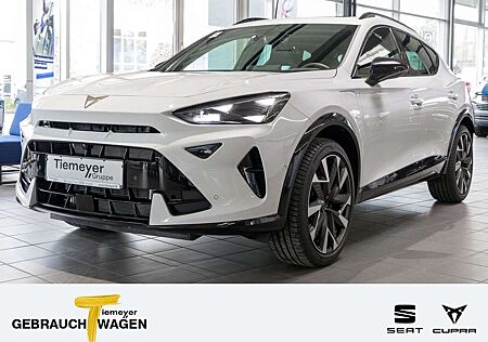 Cupra Formentor 1.5 e-HYBRID DSG VZ AREA VIEW SENNHEIS