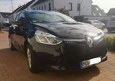 Renault Clio TÜV NEU! Grandtour dCi 75 Expression