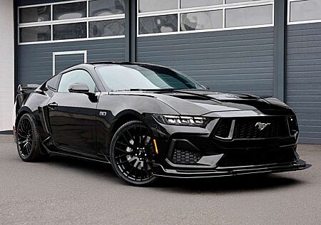 Ford Mustang 5.0 GT/BREMBO/SHZ/TOTW/KAMERA/SPUR/R20