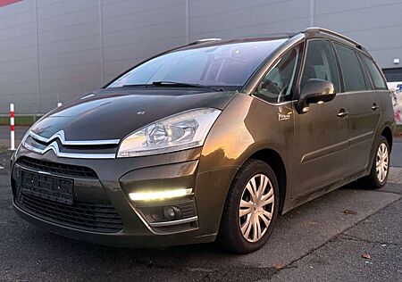 Citroën Grand C4 Picasso Citroen Tendance AUTOMATIK/7 SITZER/PDC