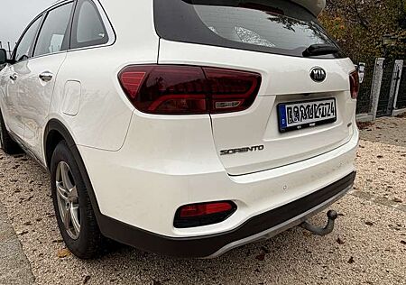 Kia Sorento Vision 2WD