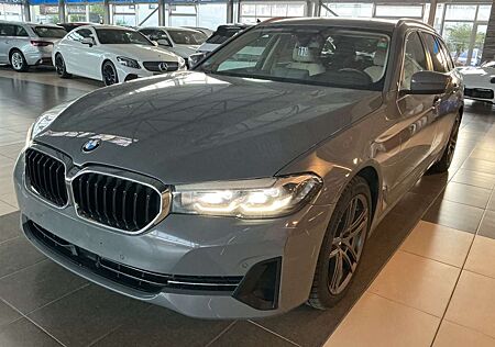 BMW 530 Mild-Hybrid Harman Kardon AHK LED dig.Cockpit