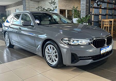 BMW 530 Mild-Hybrid Harman Kardon AHK LED dig.Cockpit