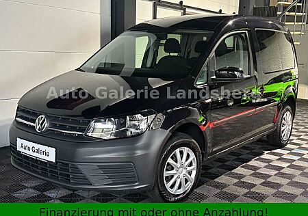 VW Caddy Volkswagen 2.0 TDI Trendline*5-Sitzer*Klima*Sitzhzg.*
