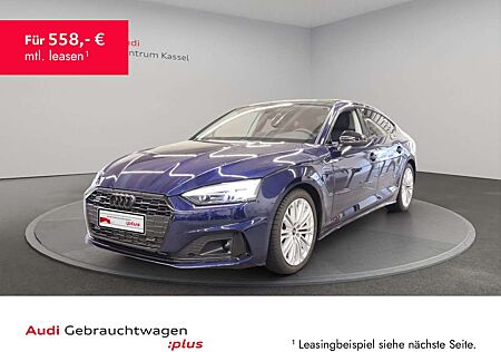 Audi A5 40 TFSI qu. Matrix Pano HuD Kamera