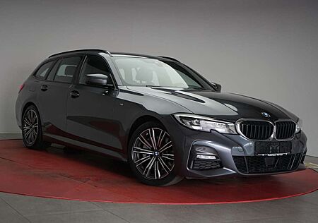 BMW 330 i Touring M Sport Navi/ACC/Virtual/Carplay/