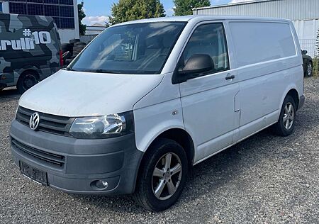 VW T5 Transporter Volkswagen 7J0