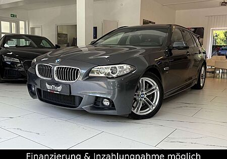 BMW 535 d xDrive Touring M-Paket.Head-Up.Garanti