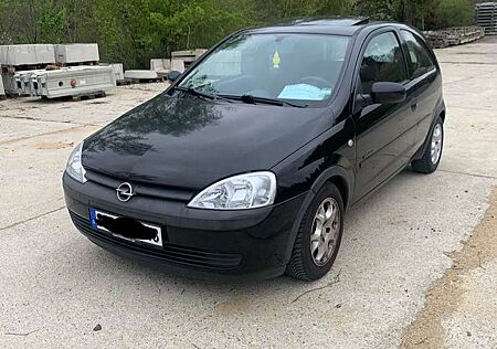 Opel Corsa 1.0 12V Comfort