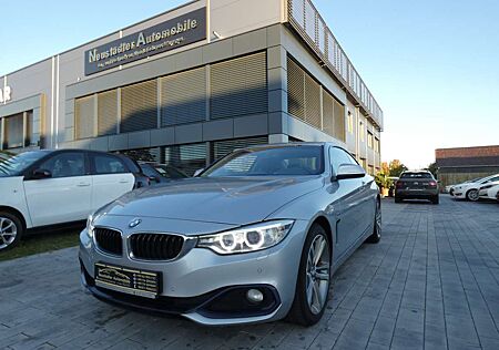 BMW 420 d