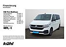 VW T6 Volkswagen .1 Multivan 2.0 TDI Family Navi,AHK,Standhz.,