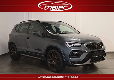 Cupra Ateca 4Drive-NAVI-LED-PANORAMA-BEATS-ACC-360°-