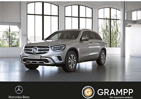 Mercedes-Benz GLC 220 d 4M Advanced/Business/AHK/Kamera