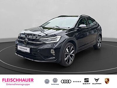 Volkswagen Taigo R-Line 1.5 TSI DSG AHK Navi Digitales Cockpit LED