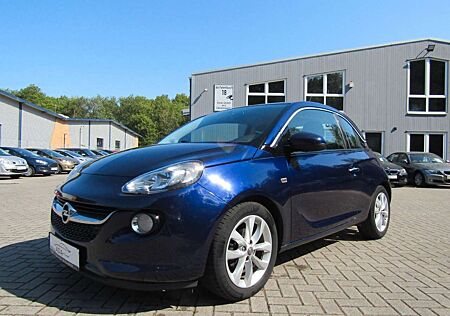 Opel Adam Jam ecoFlex,Klima,Tempomat,HU&AU Neu!!