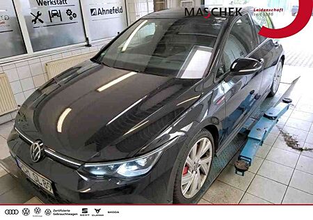 VW Golf GTI gebraucht kaufen VW Golf GTI Volkswagen Clubsport Pano HUD H&K DCC IQLight Vollleder