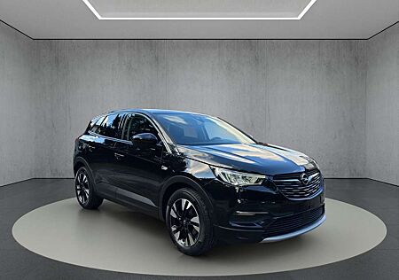 Opel Grandland X Leder/Kamera+2xPDC/E-Sitze++++++++
