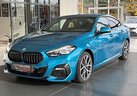 BMW 218 Gran Coupe i M Sport/AUT/LED/NAV/SHZ/R-KAM