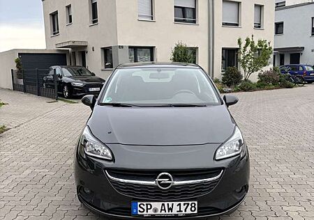 Opel Corsa ON 1.2 / wenig km / CarPlay / 2Fach bereift