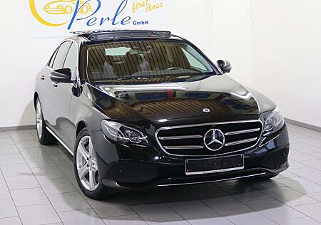 Mercedes-Benz E 400 D 9G 4M AVANTG"PANO"DTR+"HUP"MASSAGE"MMY"SITZKLM"
