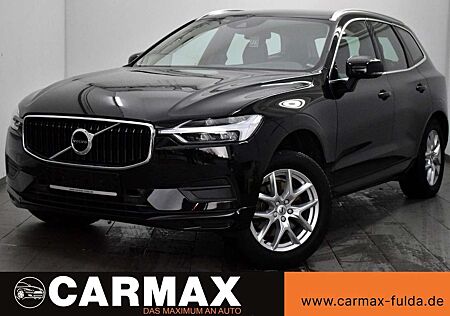 Volvo XC 60 XC60 Momentum,Leder,Navi,LED,SH,AHK