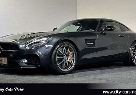 Mercedes-Benz AMG GT KAM-KERAMIK-NIGHT-PANO-NAPPA