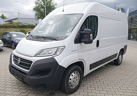 Fiat Ducato 130 L2H2 RS: 3450 mm Maxi Hochraum Kasten 35 Klima
