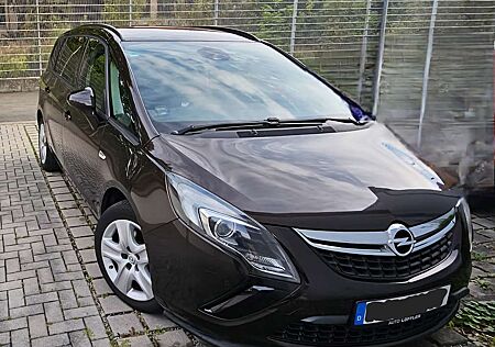 Opel Zafira Tourer 2.0 CDTI ecoFLEX Start/Stop Active