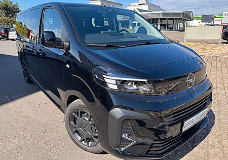 Opel Zafira Life Edition XL 2.0 (177PS)Navi,RFK,9Sitz