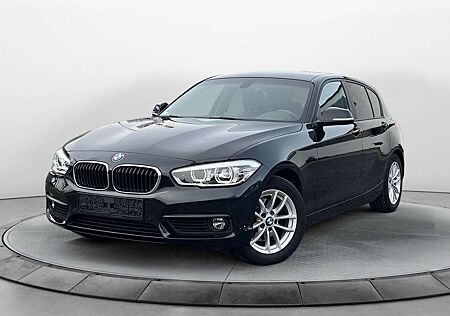 BMW 120 i Advantage 5-trg. AUTOMATIK*LED*PDC*BT