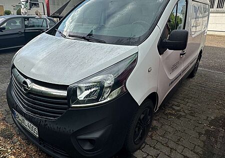 Opel Vivaro 1.6 CDTI L1H1
