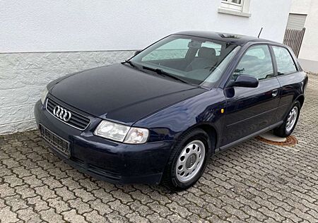 Audi A3 1.6 Klimaautomatik/Alu