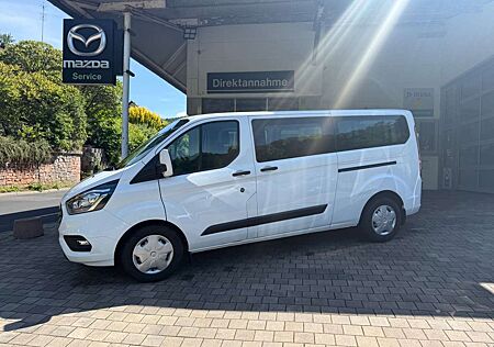 Ford Transit Custom Kombi 340 L2 Trend Automatik 8sit