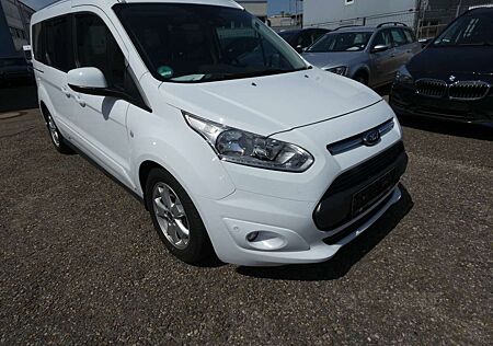 Ford Tourneo Connect Grand 1.5 TDCi Aut. Start/Stop Titanium"7 Sitze"
