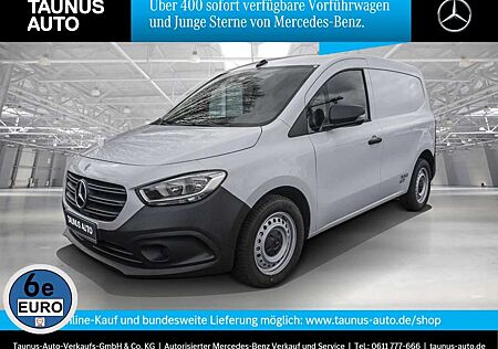 Mercedes-Benz Citan 108 CDI KA Kamera WSS heizbar MBUX Klima