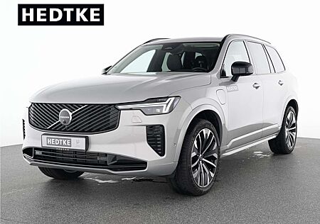 Volvo Others XC90 T8 AWD Plug-in Hybrid Ultra Dark 21"+PANO