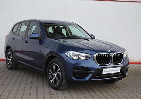 BMW X3 x30e Plug-In Hybrid AHK HUD 19.908.- € NETTO