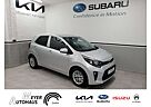 Kia Picanto 1.0 Vision+Connect+Rückfahrkamera+Sitz/Lenkradheiz