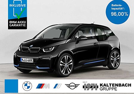 BMW i3 s 120Ah FACEL. LED W-LAN NAVI SHZ PDC
