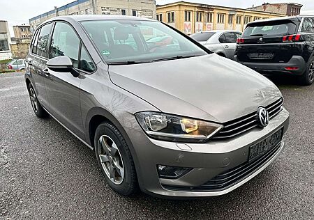 VW Golf Sportsvan Volkswagen Trendline BMT/Start-Stopp