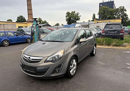 Opel Corsa 1.4 16V Innovation