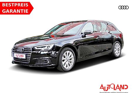 Audi A4 Avant 1.4 TFSI design ACC 360° Spurwechsel
