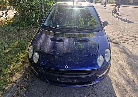 Smart ForFour cdi Klima Diesel