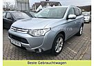 Mitsubishi Outlander Plus 2WD*DAB*CAM*TÜV Neu*Garantie*