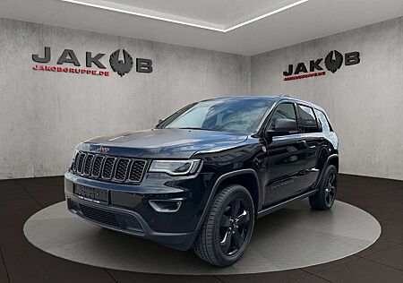 Jeep Grand Cherokee 3.0 CRD Trailhawk Xenon*SHZ*Navi*BTH*Leder-Alca...