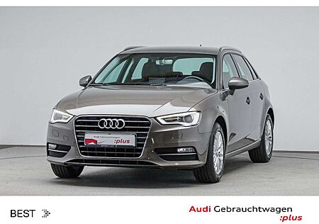 Audi A3 1.2 TFSI Xenon*SHZ*PDC*Bluetooth