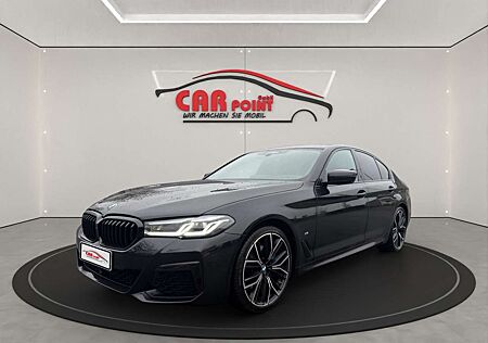 BMW 540 d xDrive M-PAK LIM 360 ACC SHADOW S.DACH AHK VOLL